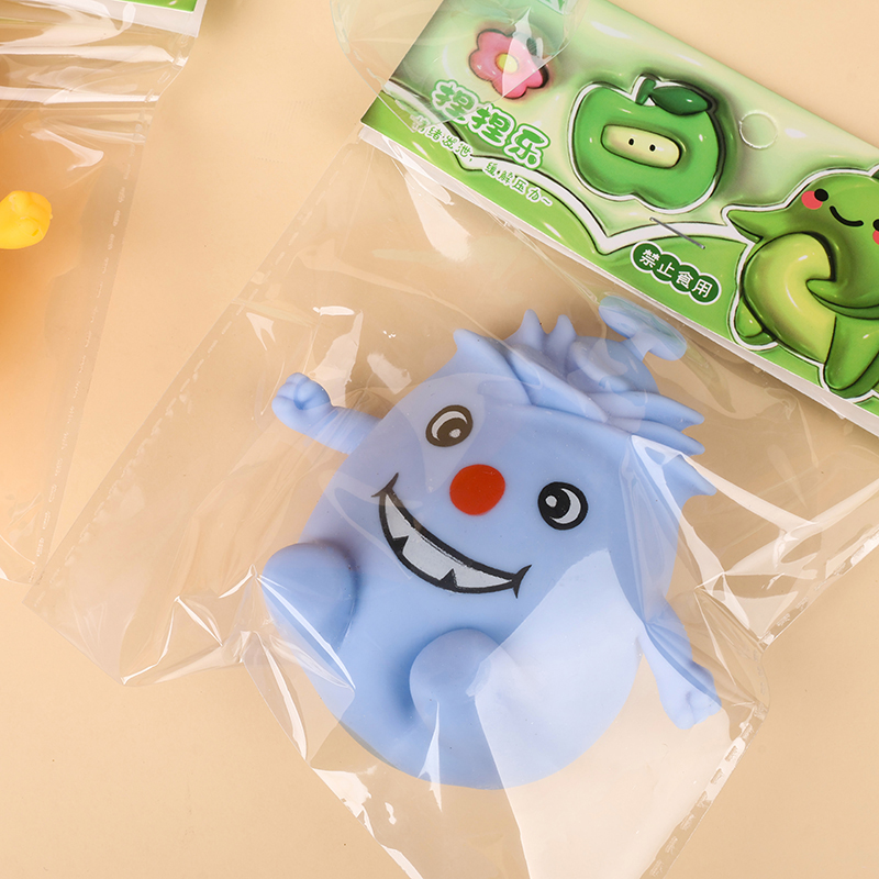 Pineapple Monster Pinch Music - Ảnh 2