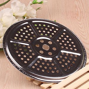 No. 24 Steamed Slices (30-medium pack)