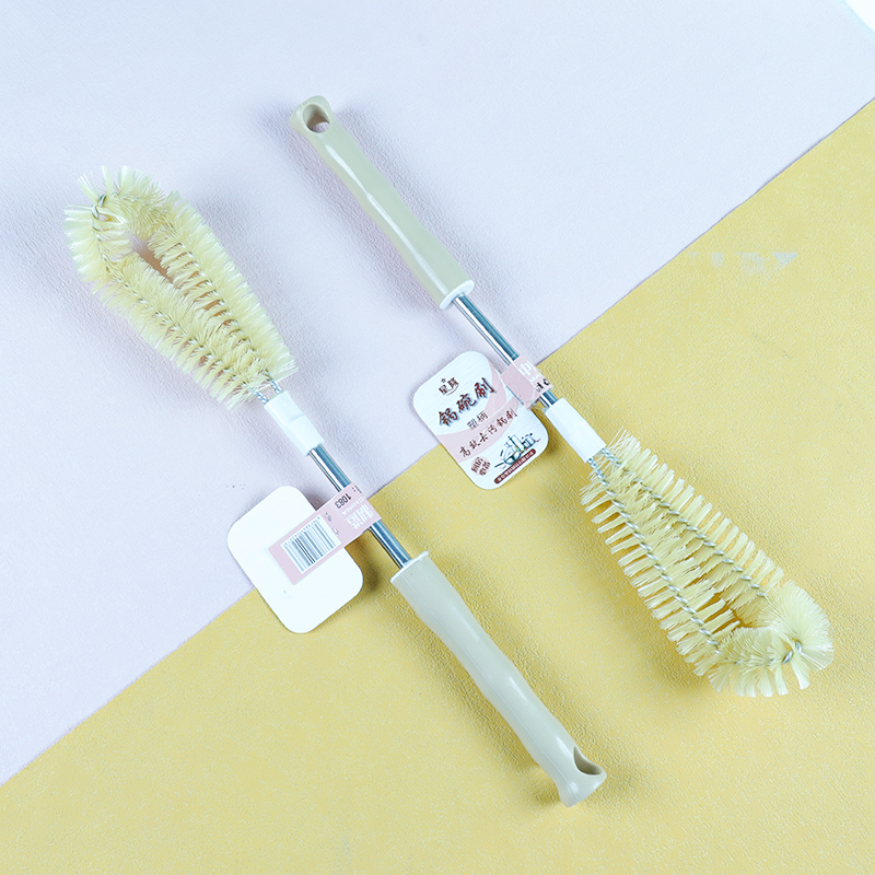 Xinglong 1083 Bamboo Joint Multi-Purpose Cup Brush