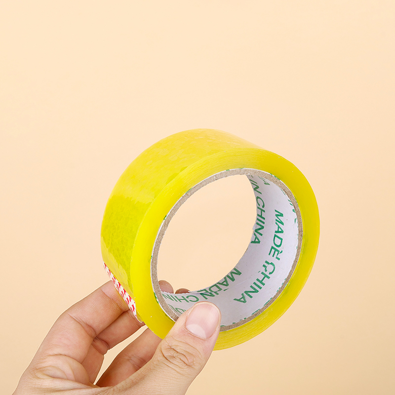 ● 4050 transparent tape (4.0*50 m) ● - Image 2