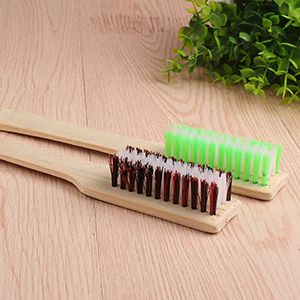 Long-Handled Shoe Brush (Good)