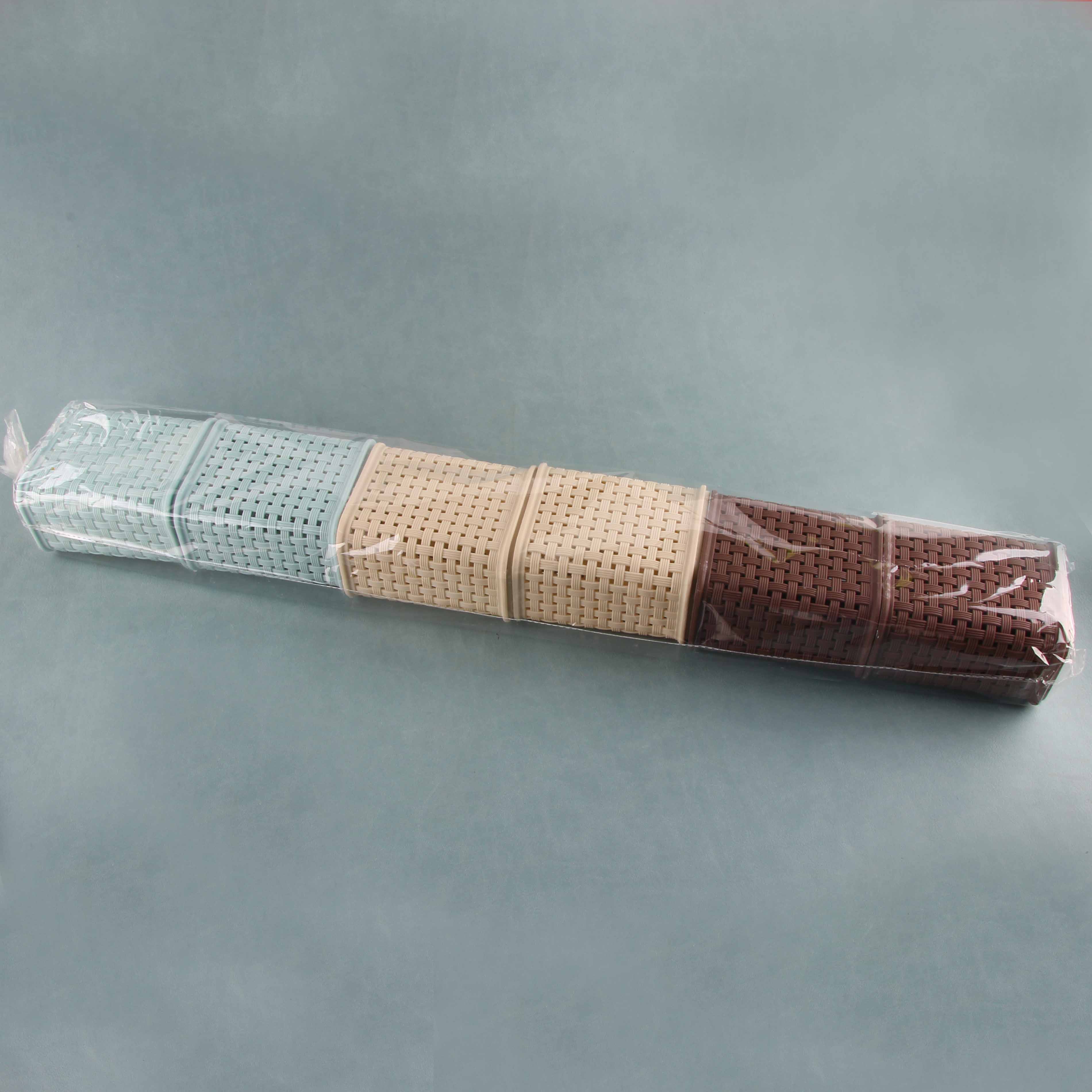 Ht511 Square Pen Holder - Image 2