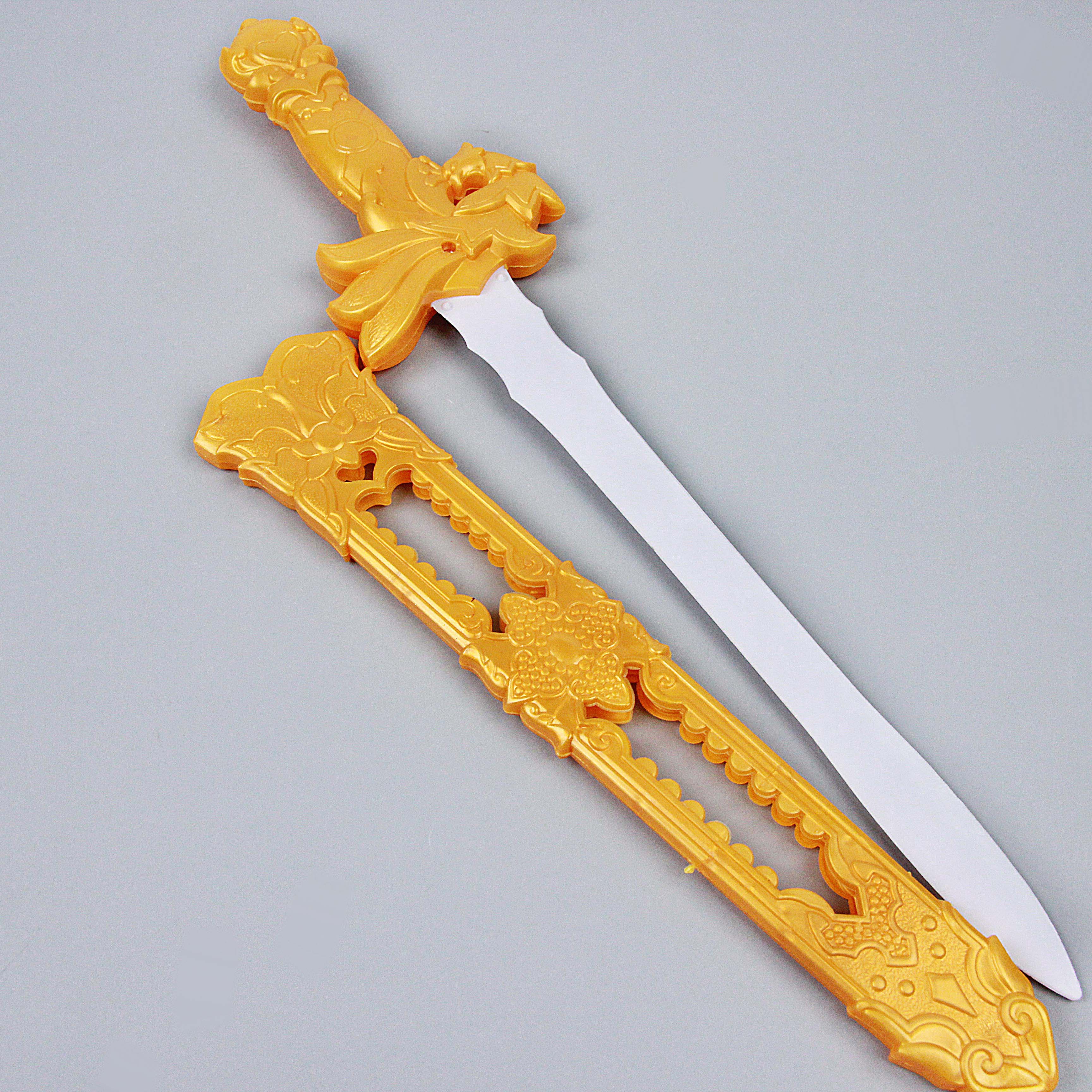3809-A1089 Pearl Light Sword