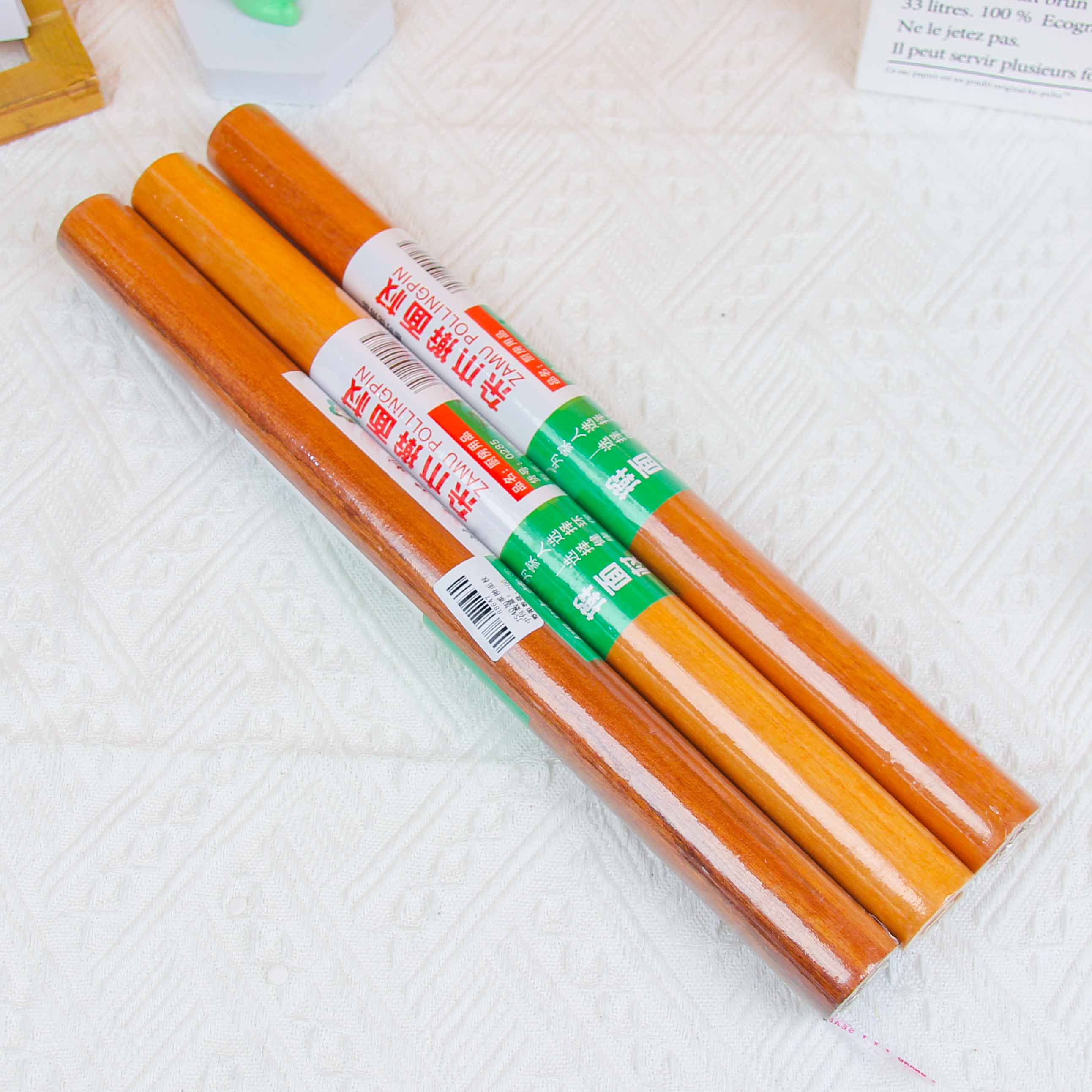 Js40 Weighted Rolling Pin - Image 3