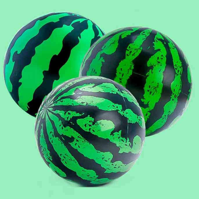 No. 22 Watermelon Ball