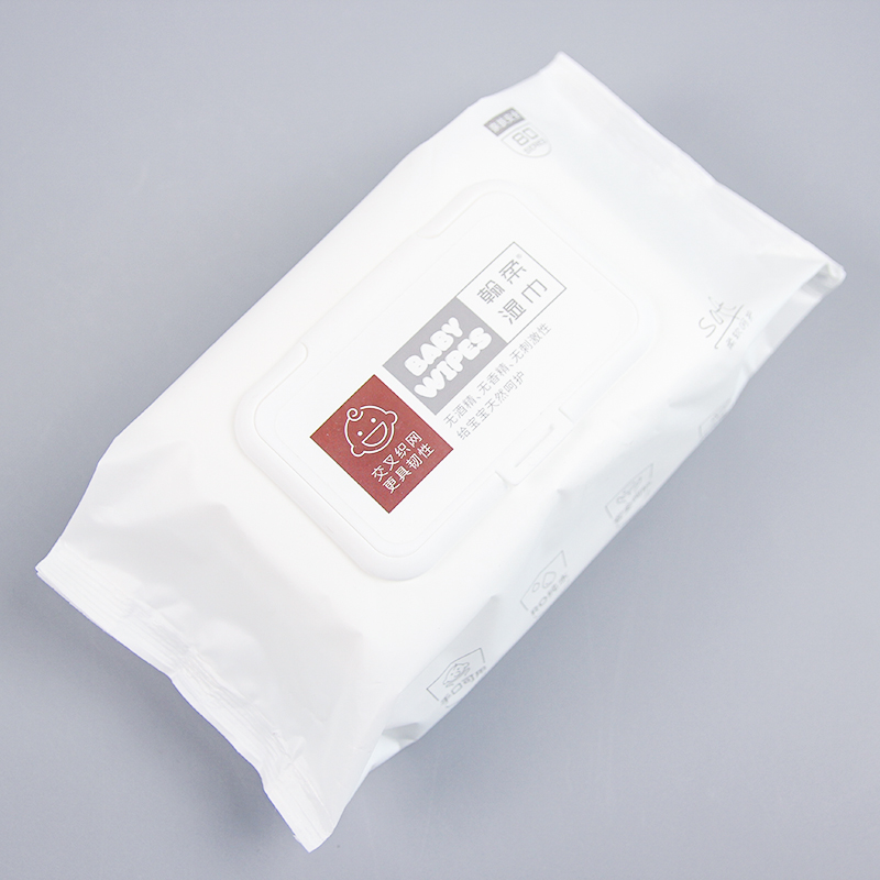 Hr-1149 Wet Wipes (80 Sheets)