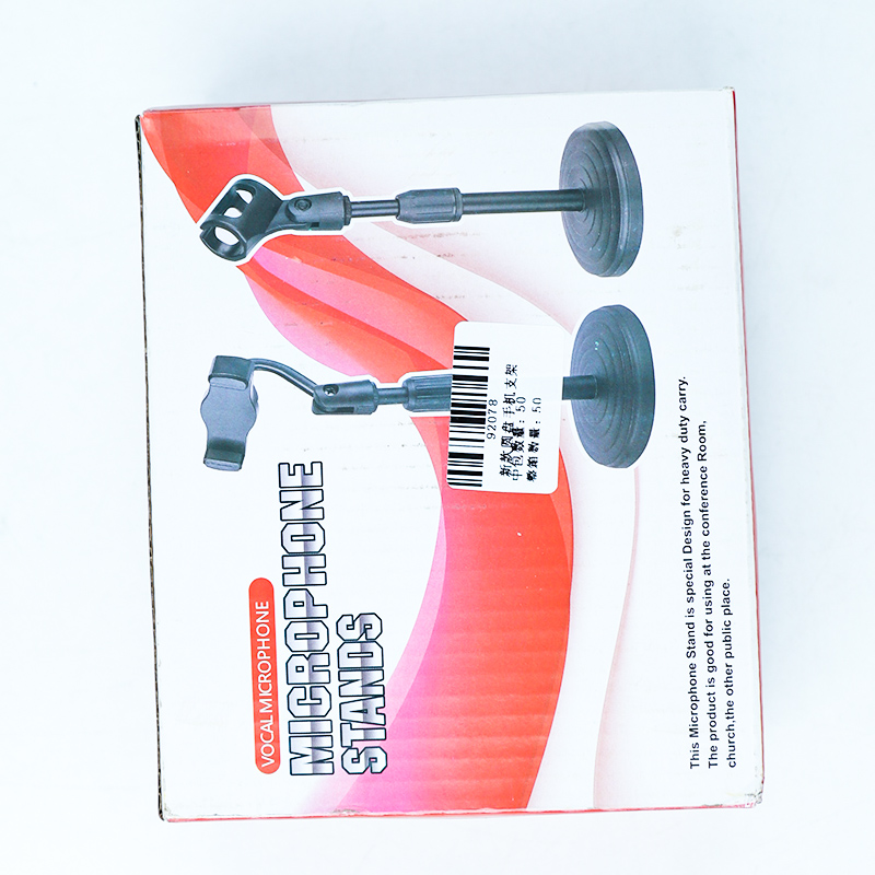 New Round Disc Mobile Phone Stand - Ảnh 3