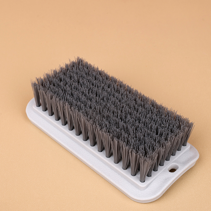 8873 square shoe brush (360) - Ảnh 2