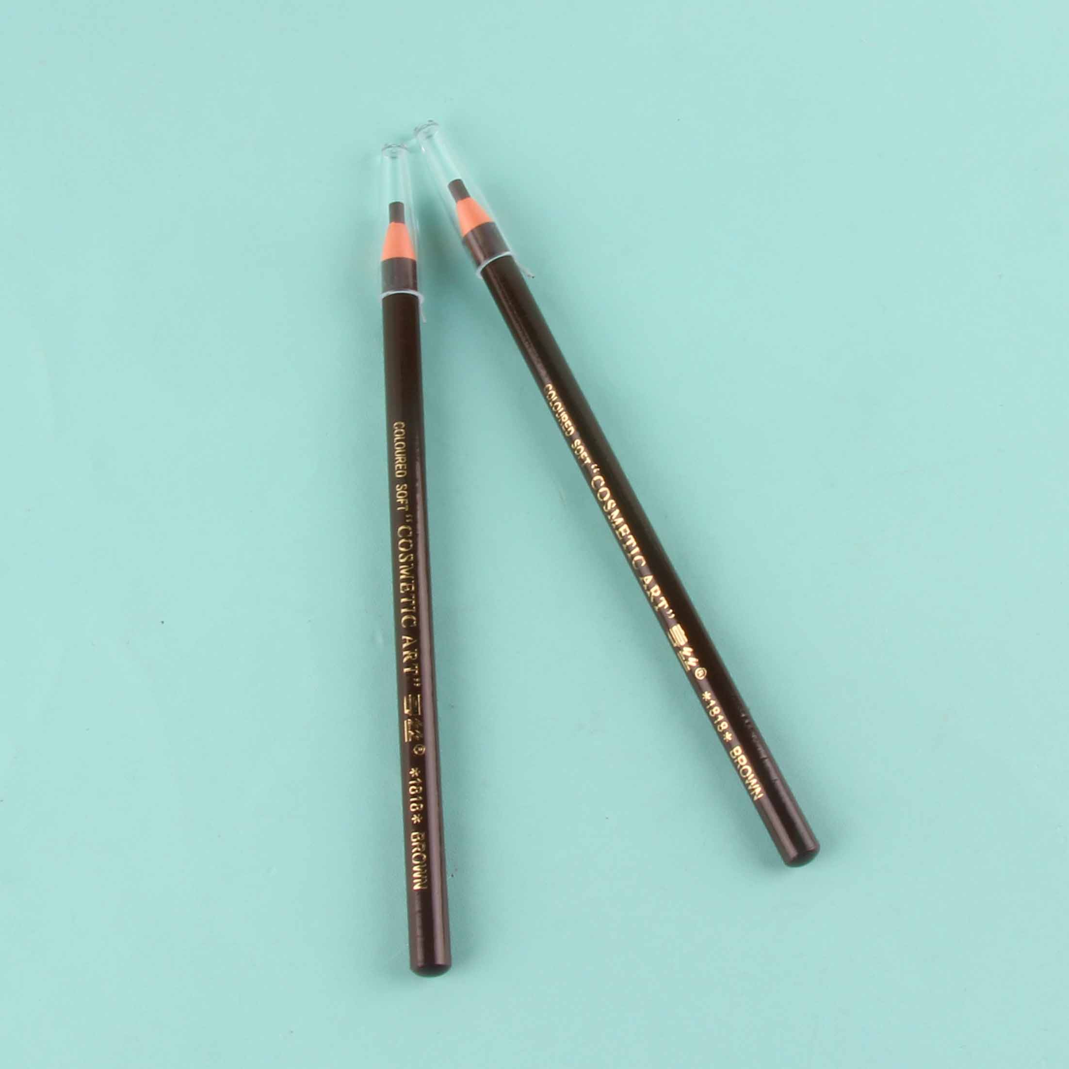 Enjoy Silk Eyebrow Pencil