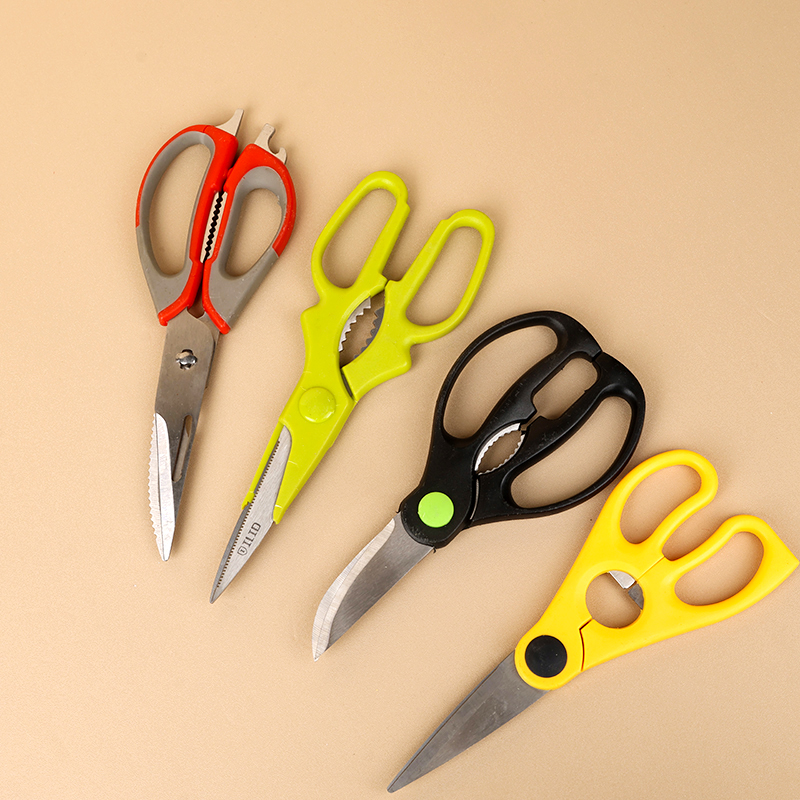 Large Mixed Scissors