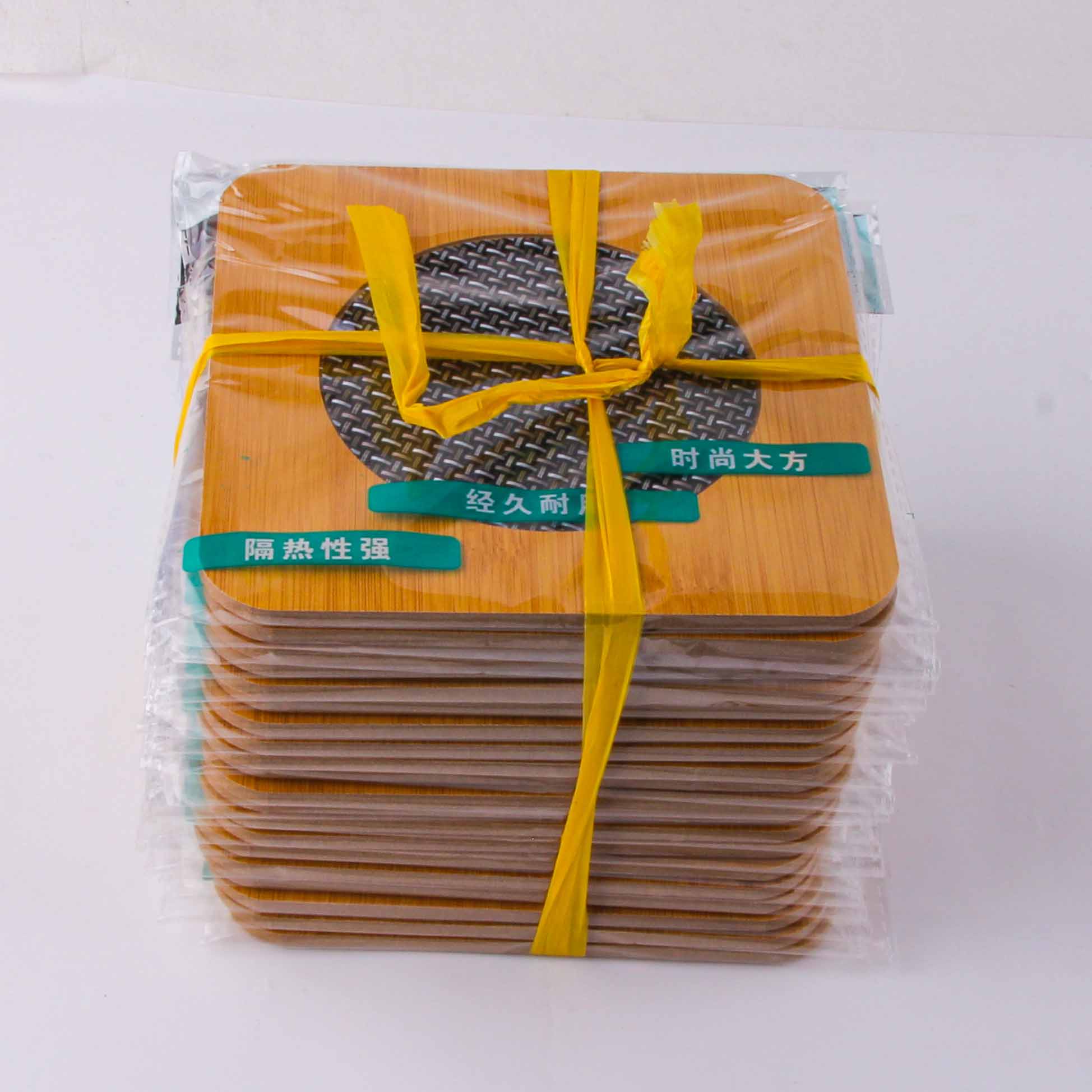 Net 515 Heat Insulation Pad (Mixed Square) - Image 5