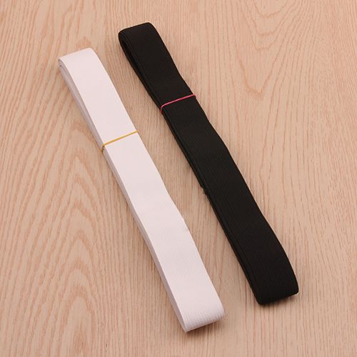 2.5Cm Wide Elastic Band