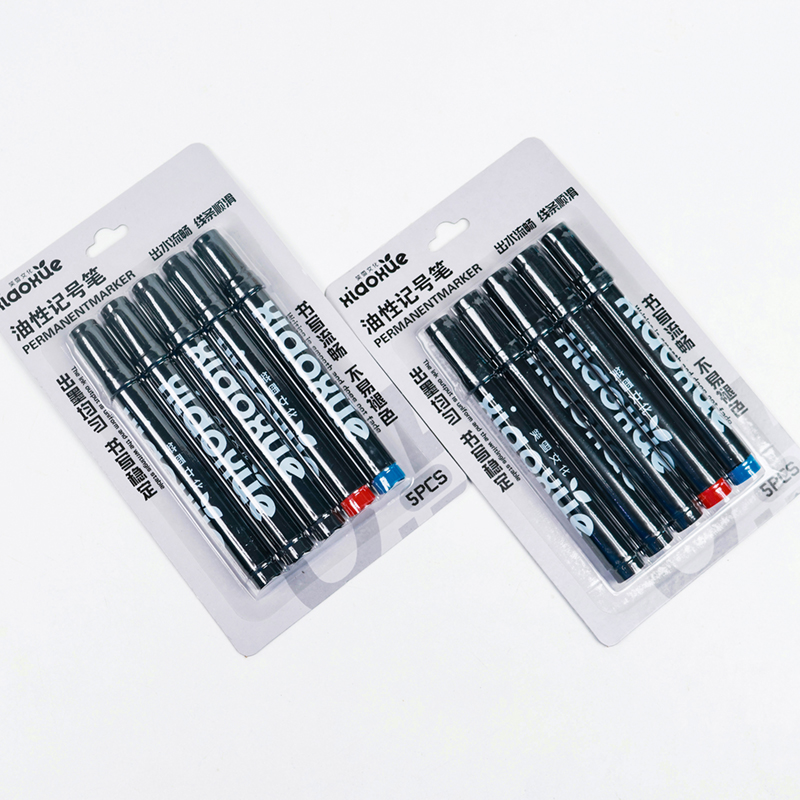 XX-0680 oil marker 5 Pack (432)