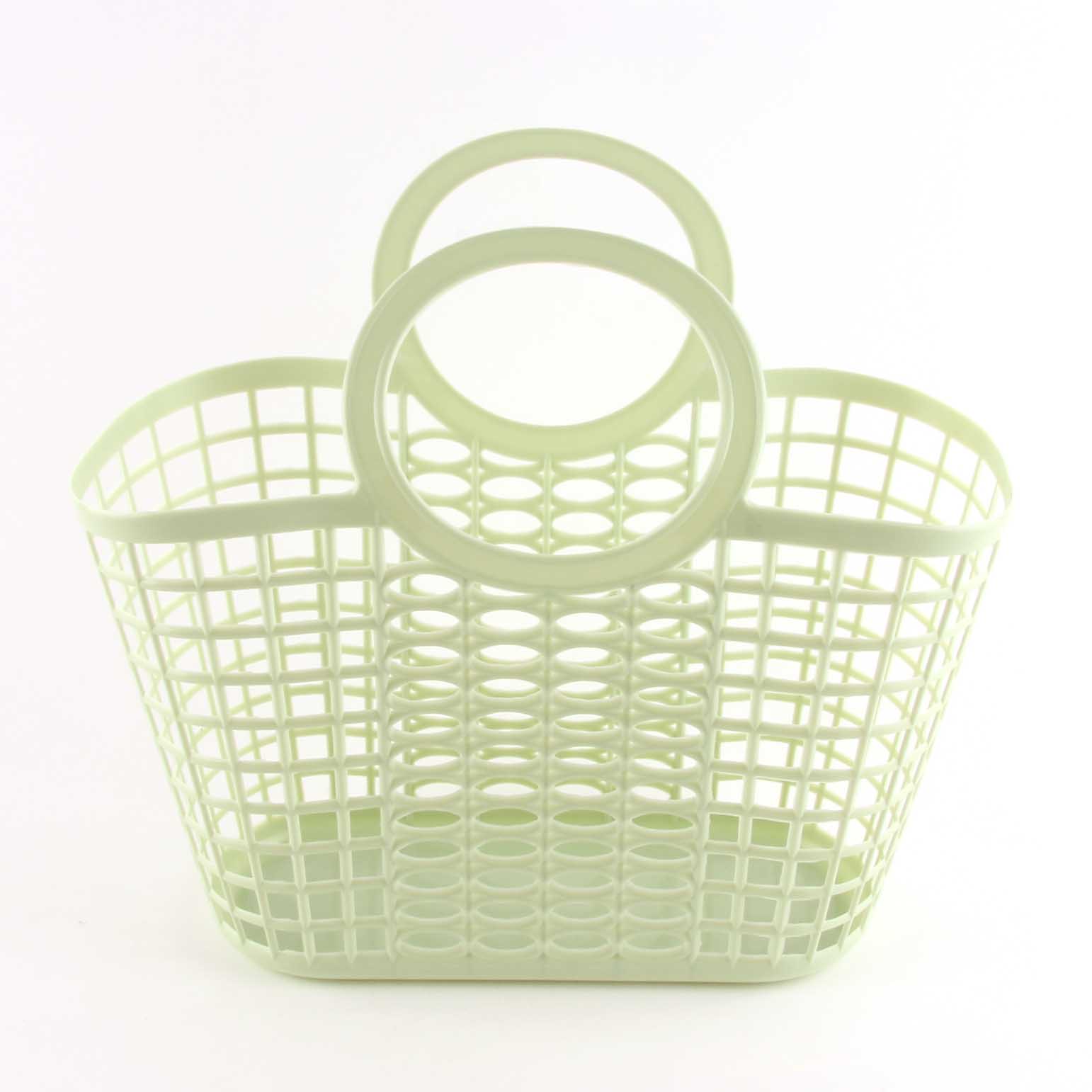 Yidele 8227 Bath Basket - Image 2