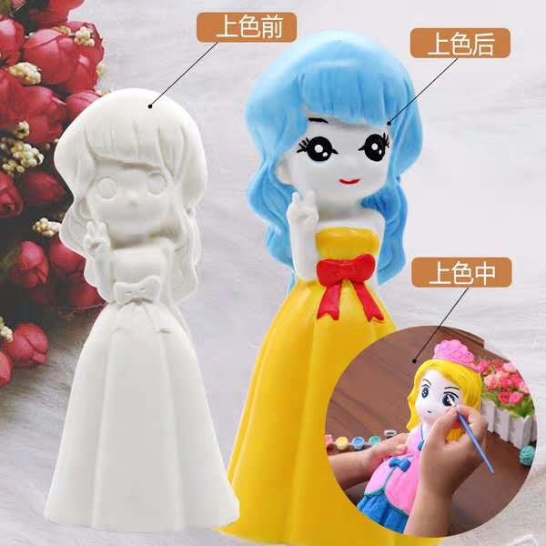 round box creative graffiti - 图片 2