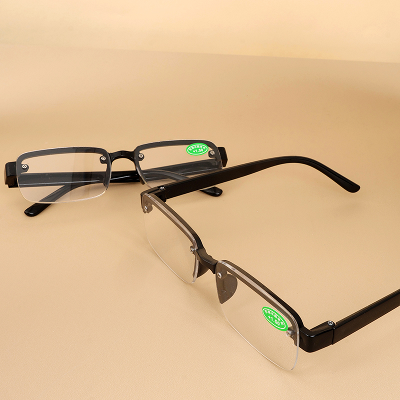 Donghai crystal reading glasses 150 degrees