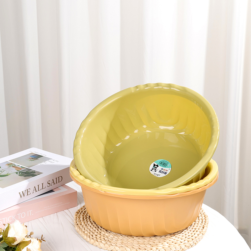 Winged Dragon 8206 Striped Basin