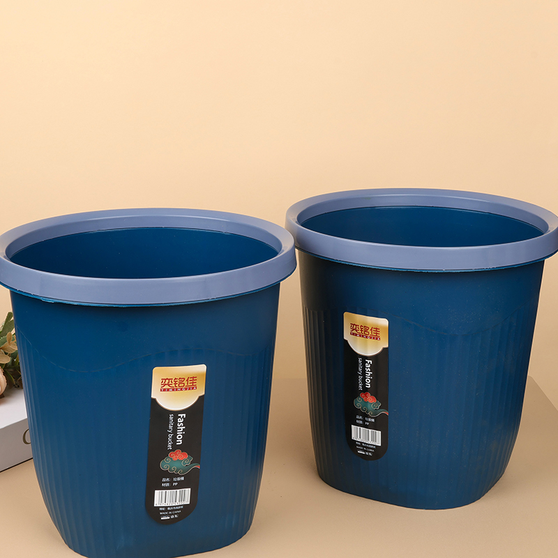 HC5-15 pressure ring trash can