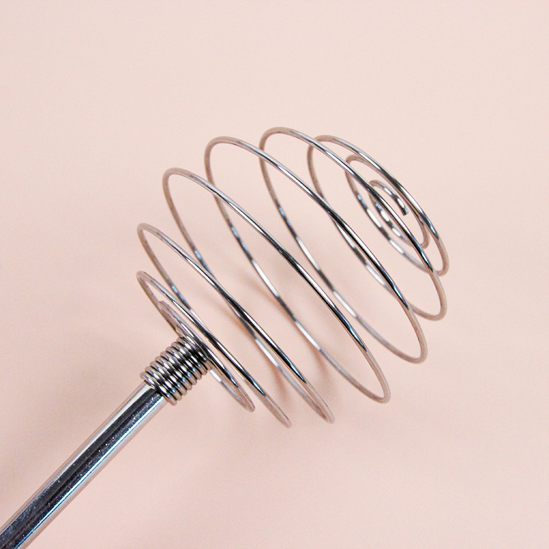 Large Round Electric Whisk - Image 2