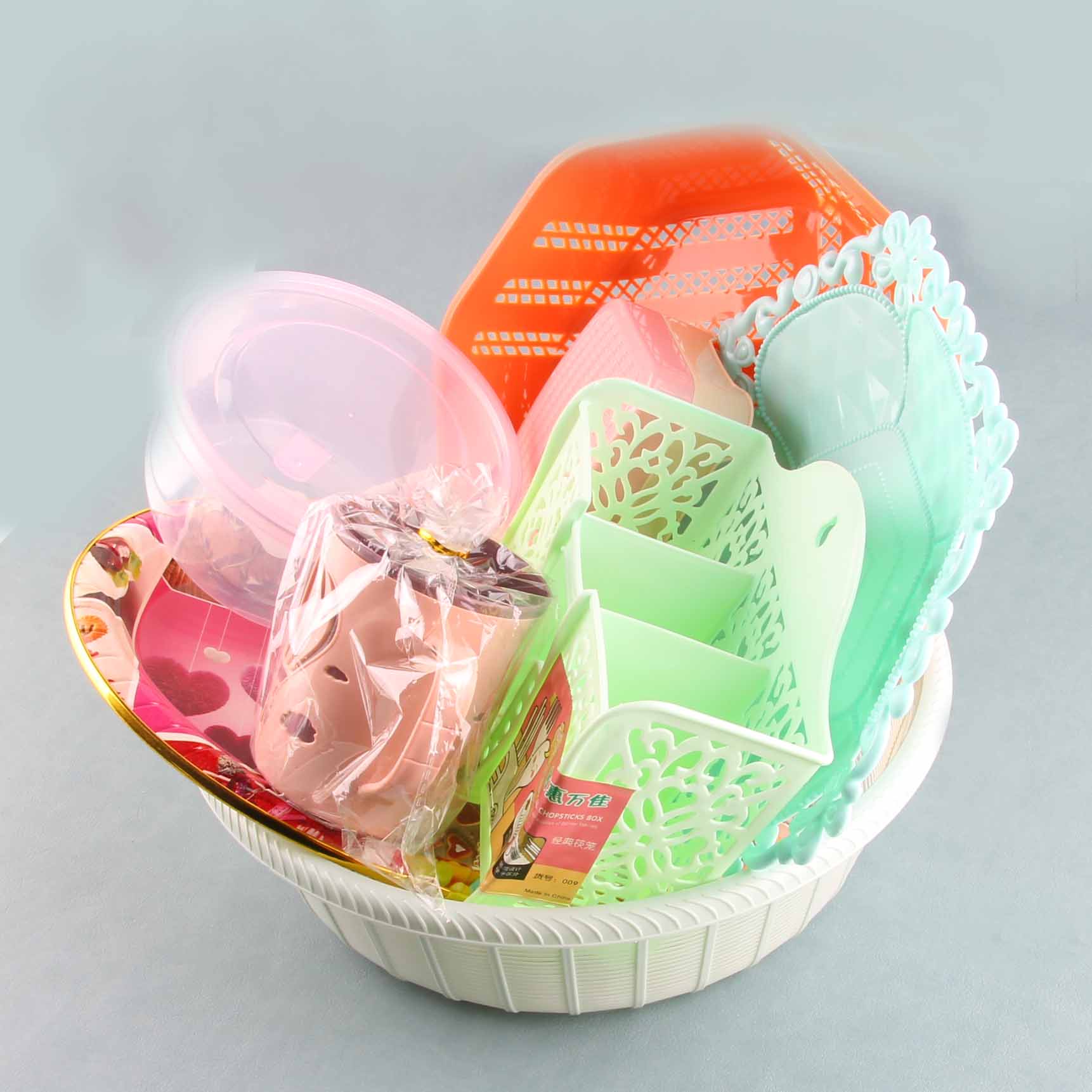 Special Plastic (Random Items)