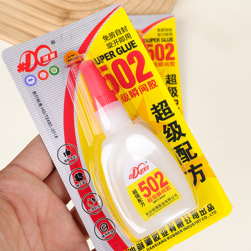 502 glue - 图片 2