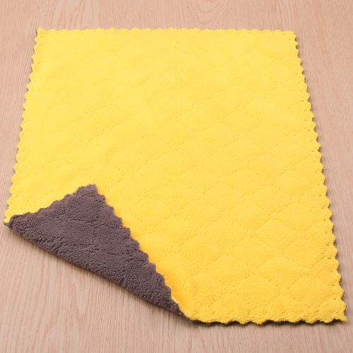 30*40 Lace Composite Towel