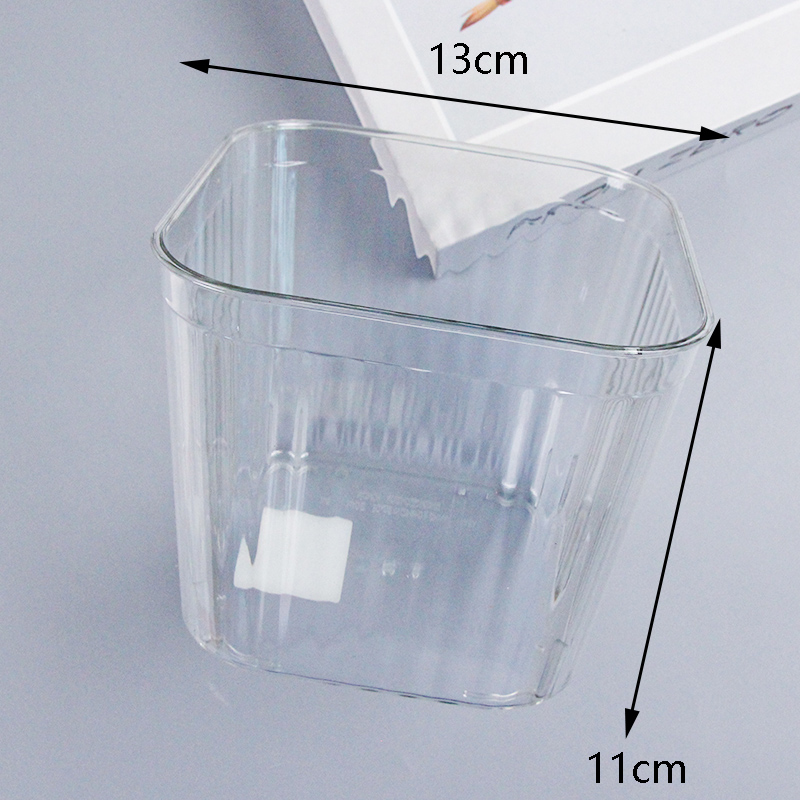 Hc23-02 Refrigerator Crystal Storage Box