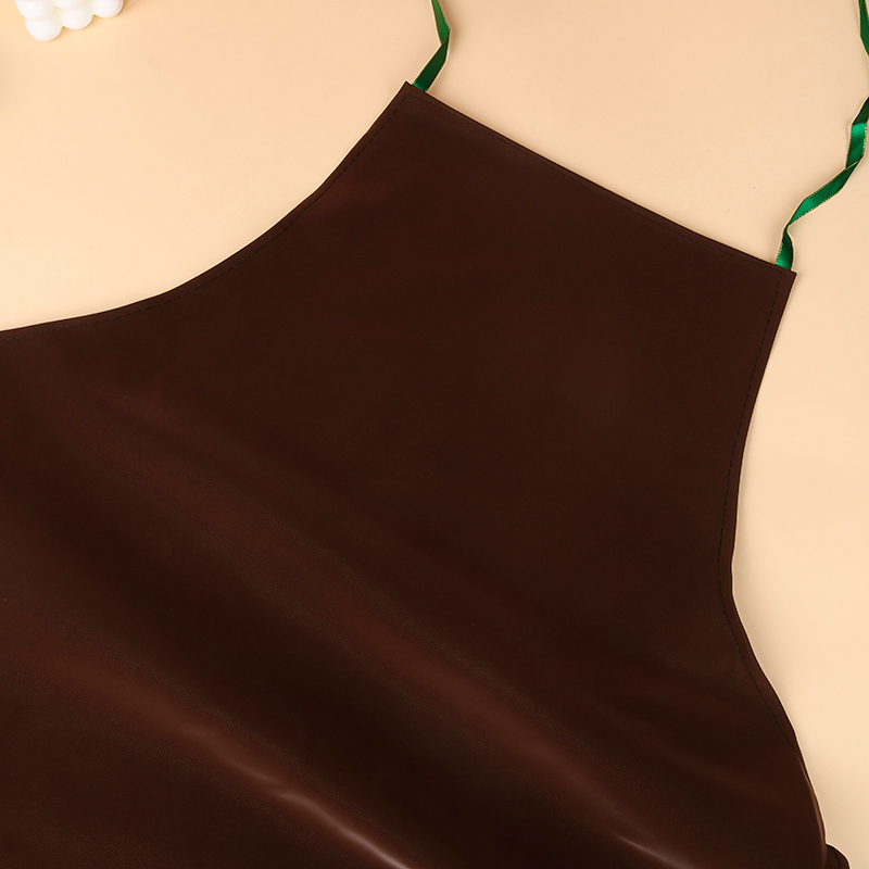 Small leather apron 60*80