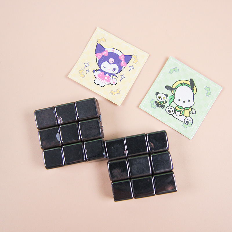 1688-8 Russian Block Magnetic Stone - Image 5