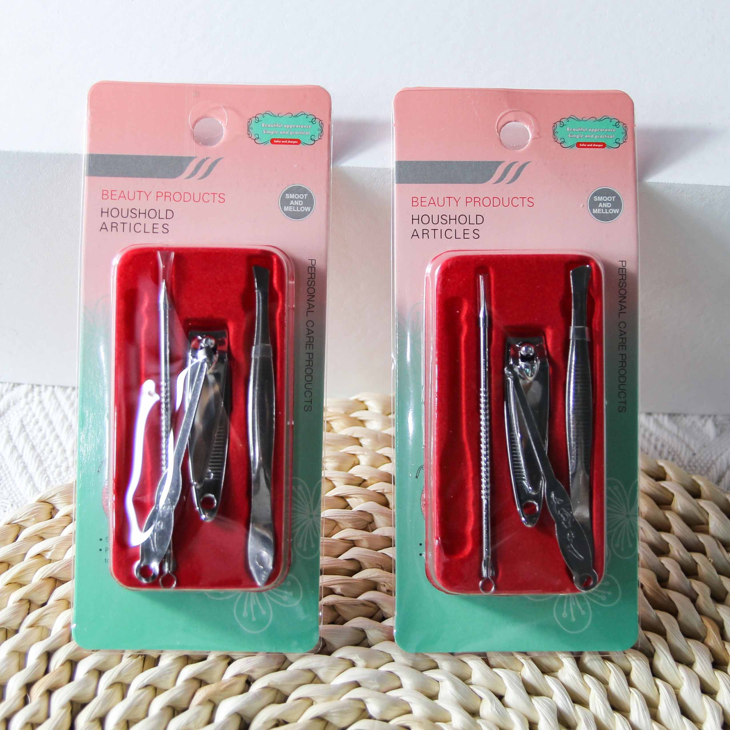 Lovely Four-Piece Set - Image 2