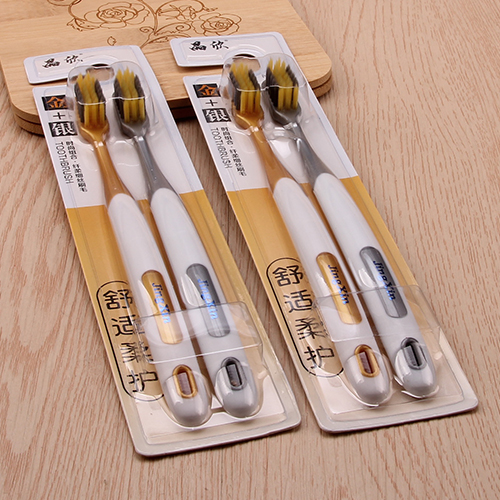 Jingxin 721 Couple Toothbrush - Image 2