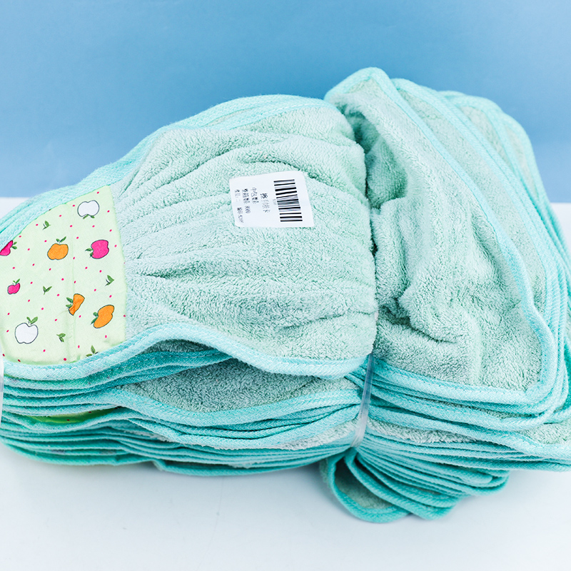 Hand Towel Header Cards Packaging - Image 3