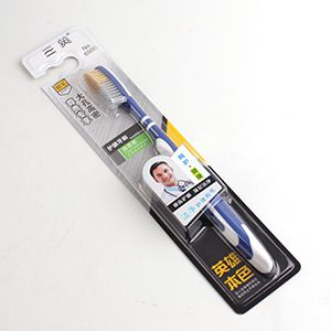 6505 Single Toothbrush