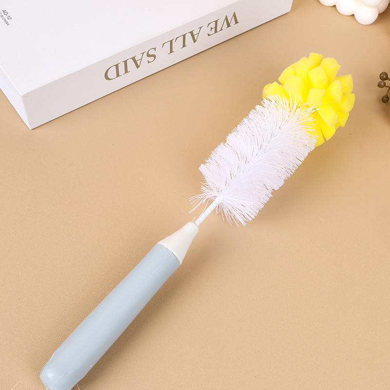 AMS-294 sponge cup brush - Image 2