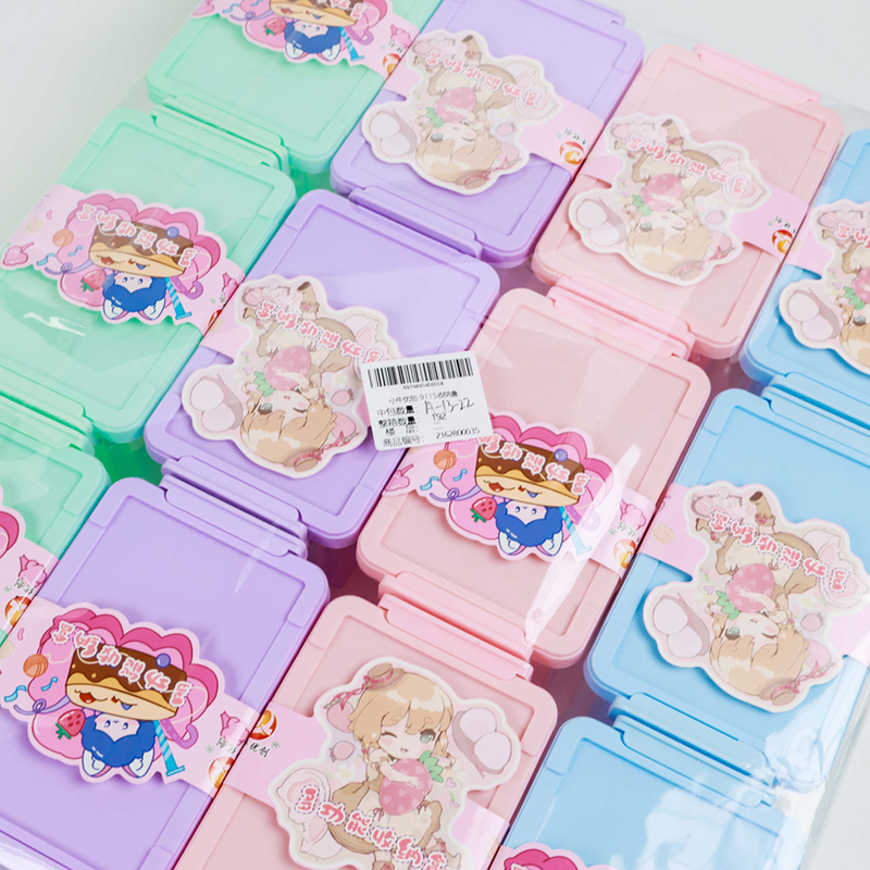 Mavericks Youchuang -9115 Storage Box - Image 2