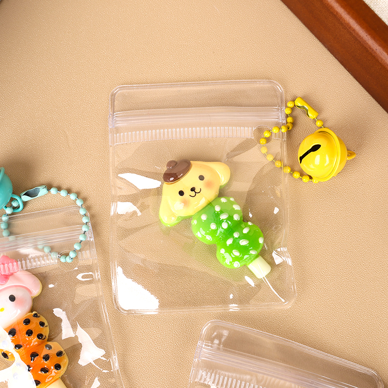 68026 Sanrio Fruit String Pendant - Image 3