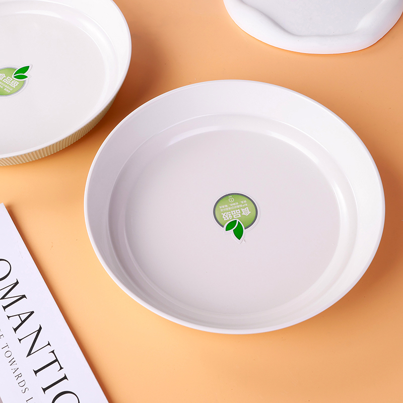 XC3908 Roman Double Color 9 "Deep Plate - Image 5