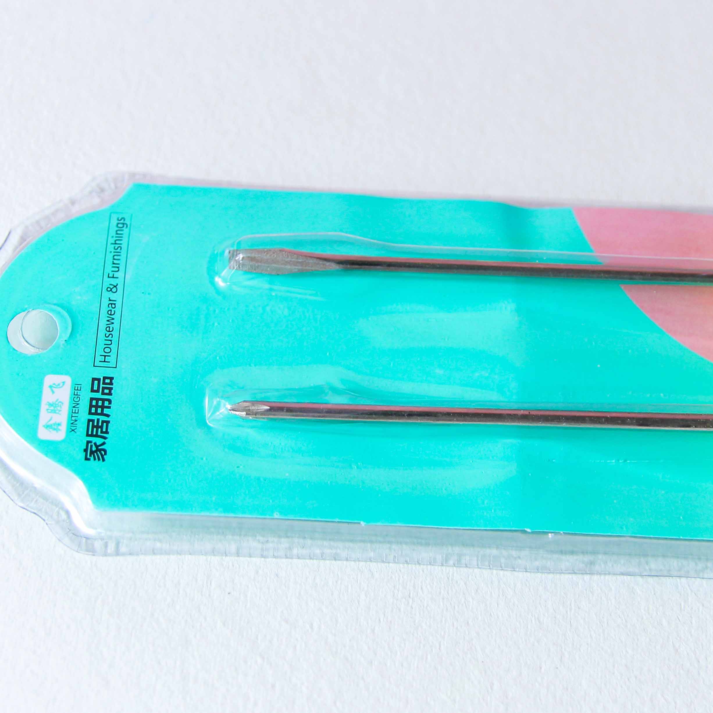 3003 Xintengfei Dual-Use Screwdriver - Image 2