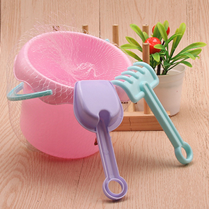 No. 129 Large Beach Bucket