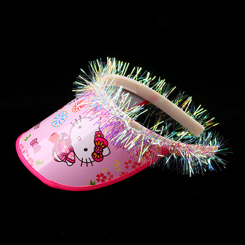 Children'S Sun Protection Hat - Image 2