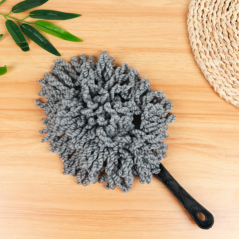 SD-014 Multifunctional Nano Cleaning Brush