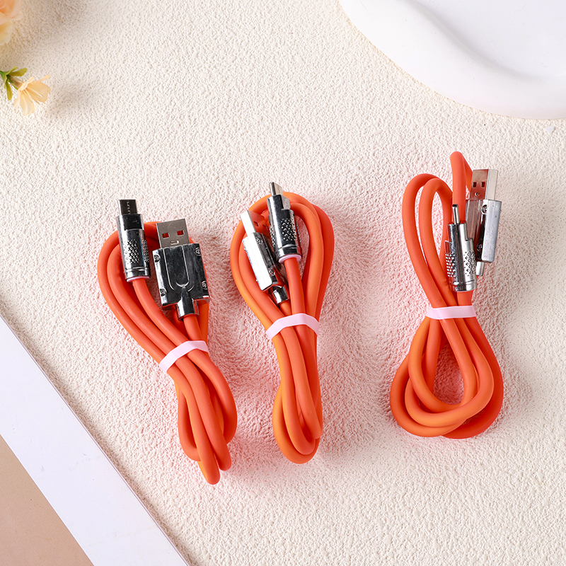 Bagged Huawei data cable - Image 2