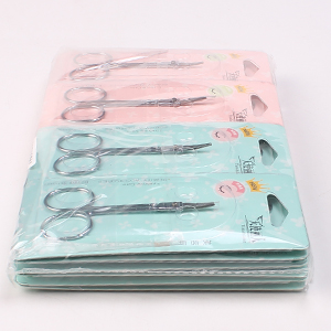 Agel 604 Eyebrow Scissors - 图片 2