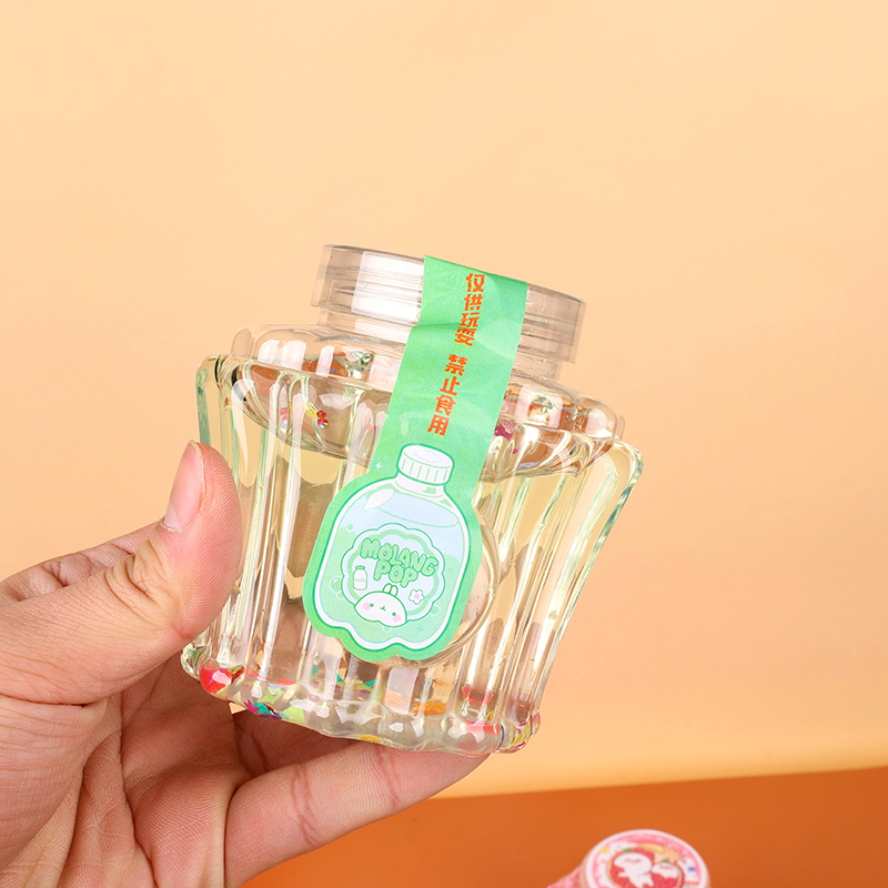 Morning Fries Bottle Bubble - Image 2