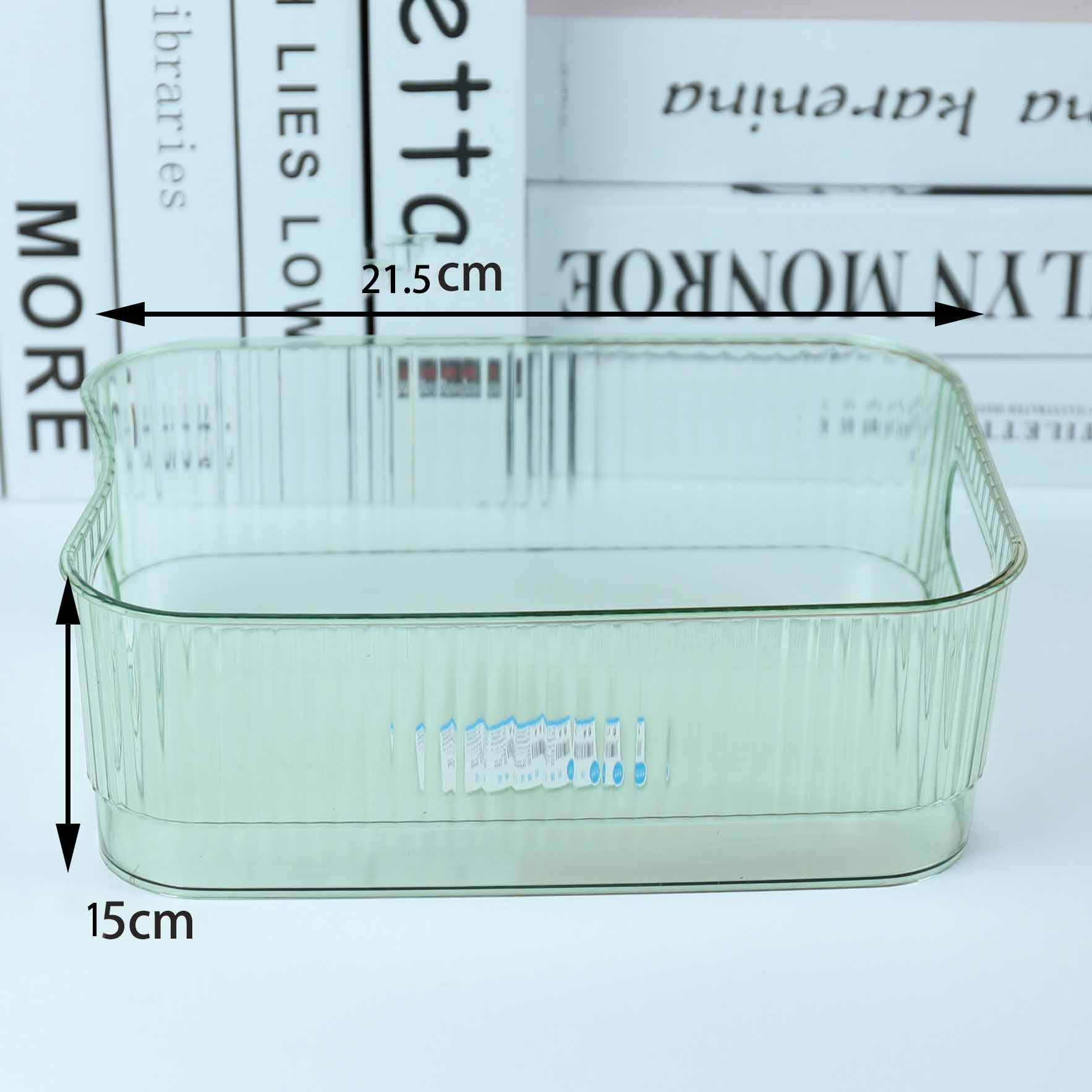 9606 Crystal Storage Box - Image 2