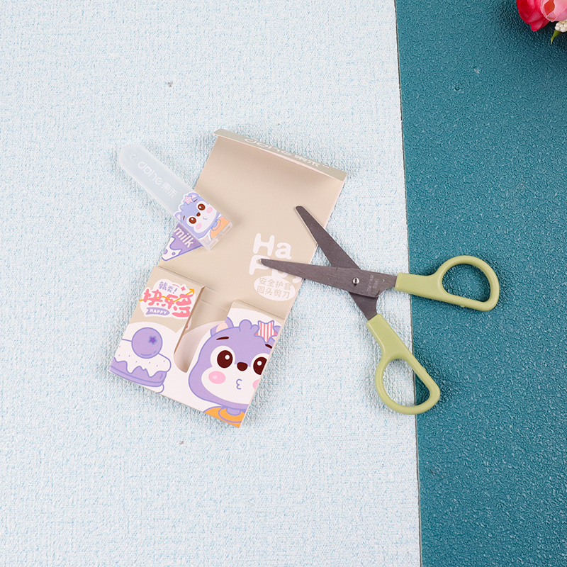 Pioneer 2801 Student Scissors - 이미지 3