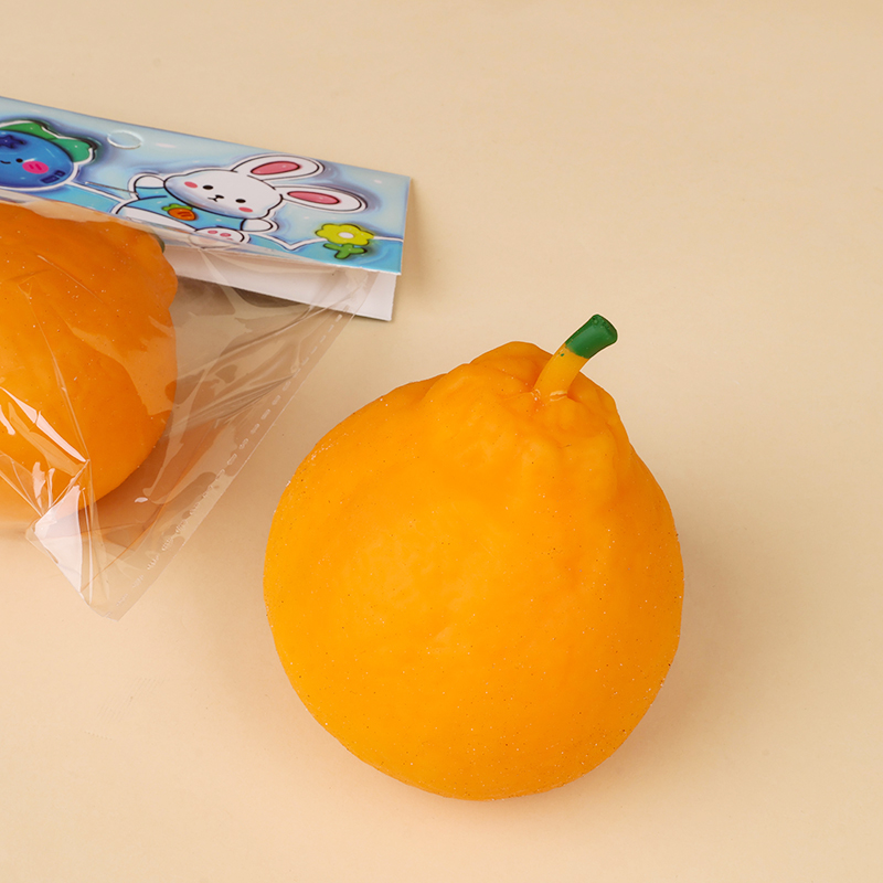 Ugly Orange Pinch Le