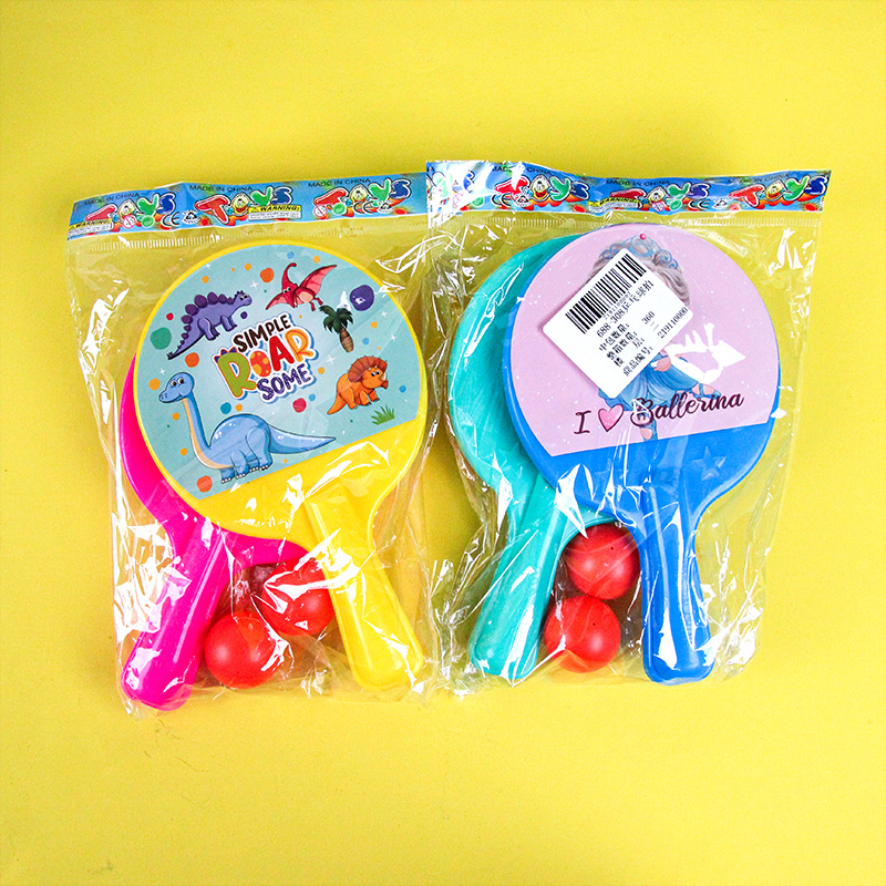 688-308 Table Tennis Racket - Image 3