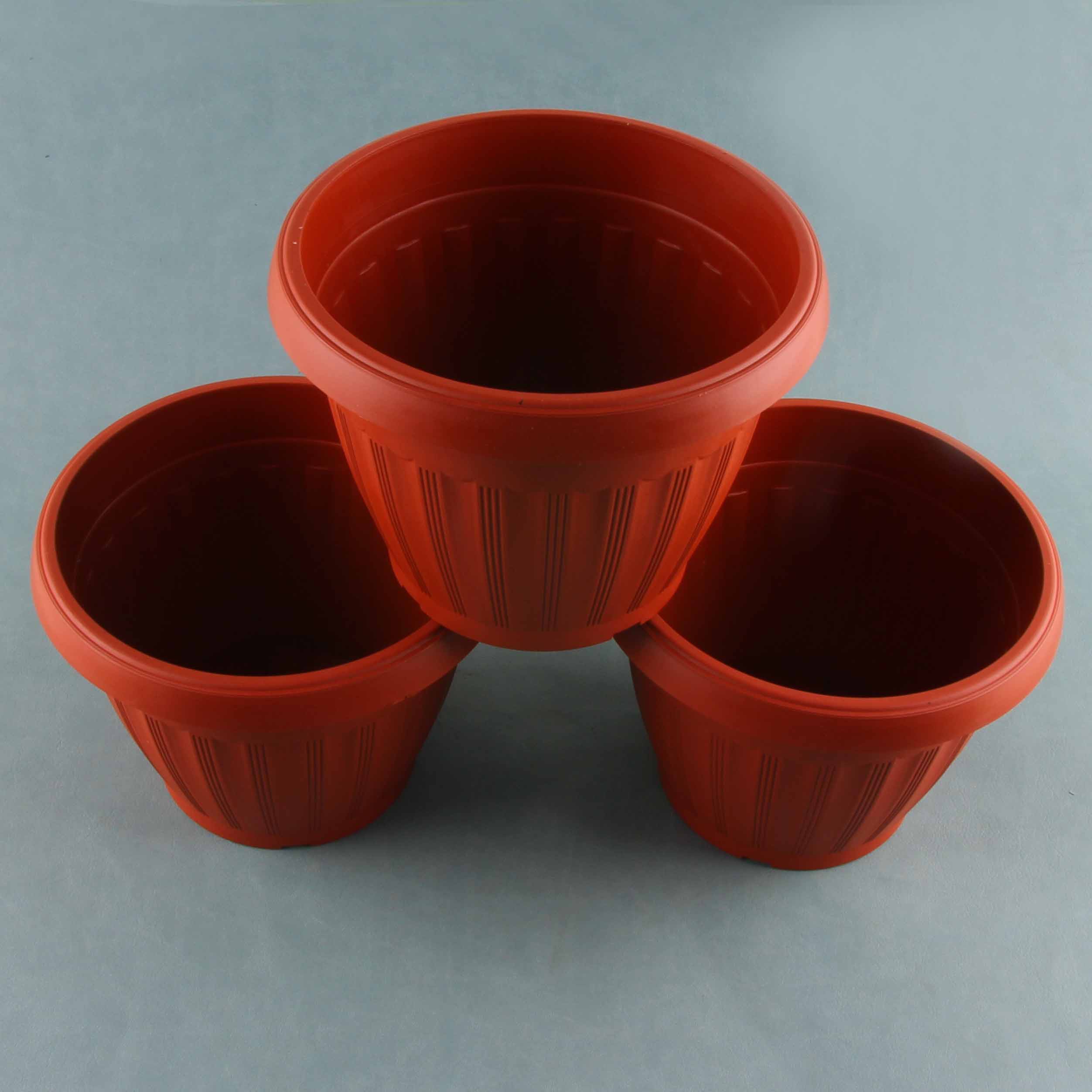 Lc228 Small Flower Pot - Image 2