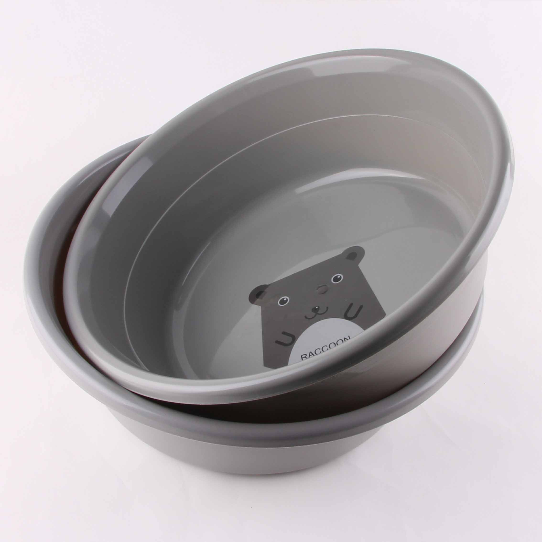 2040 large solid color basin - Image 2